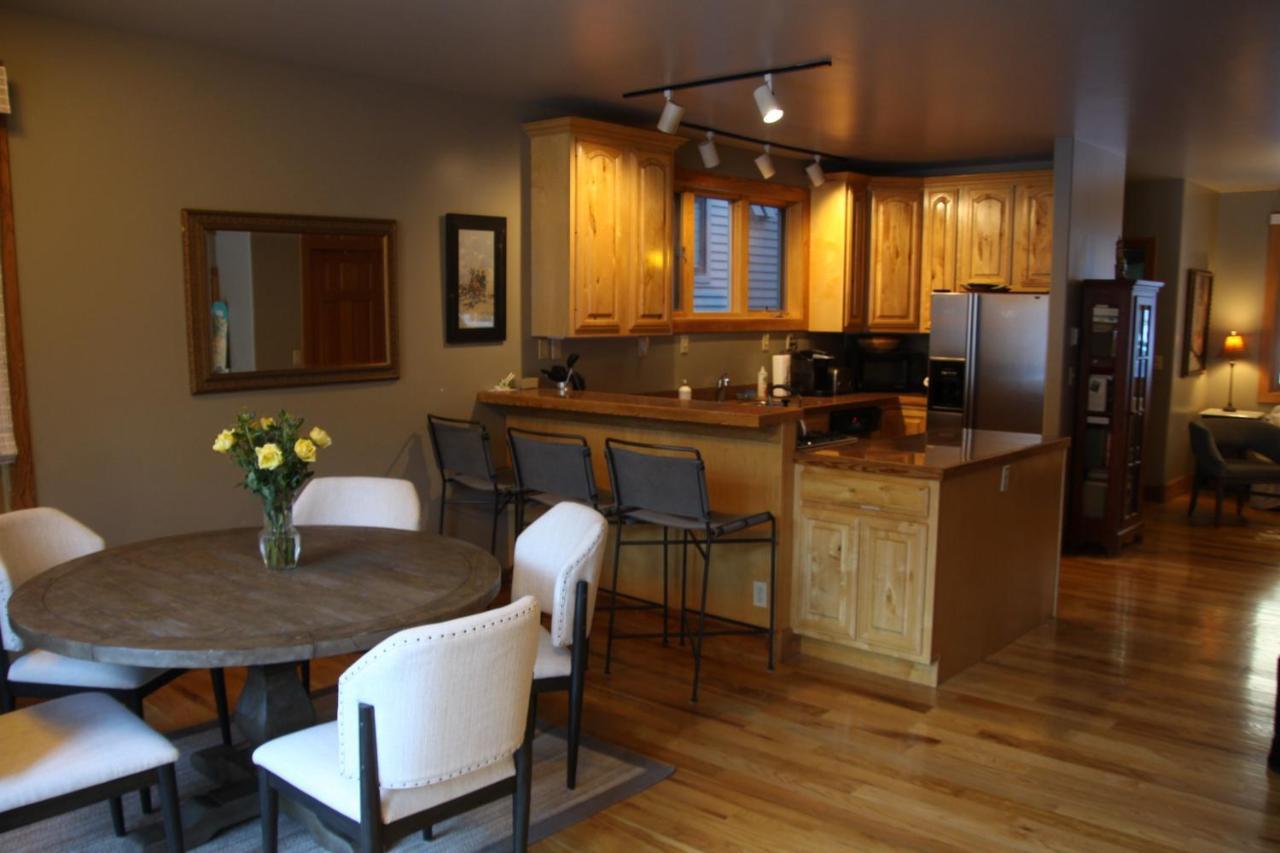 Sunnyside East End Villa Telluride Buitenkant foto