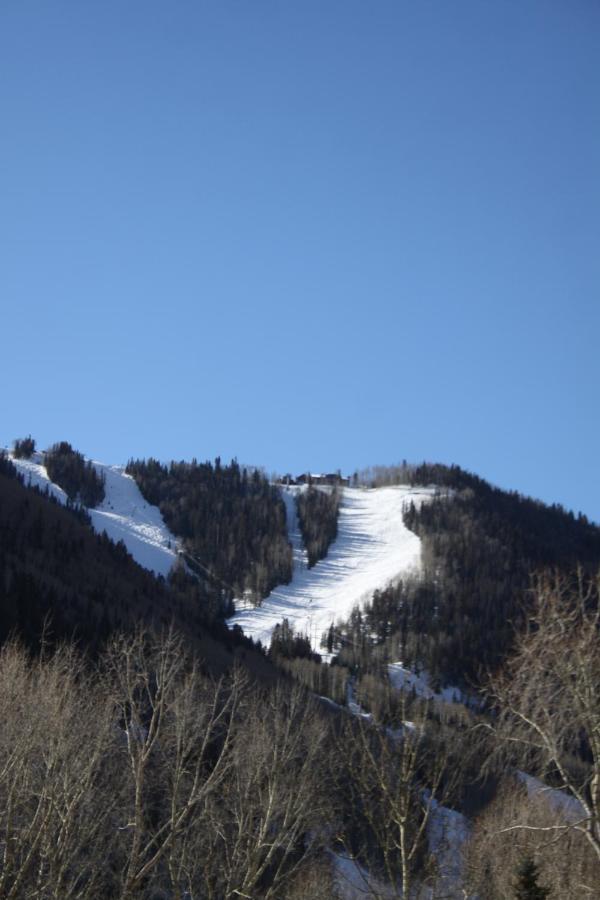 Sunnyside East End Villa Telluride Buitenkant foto