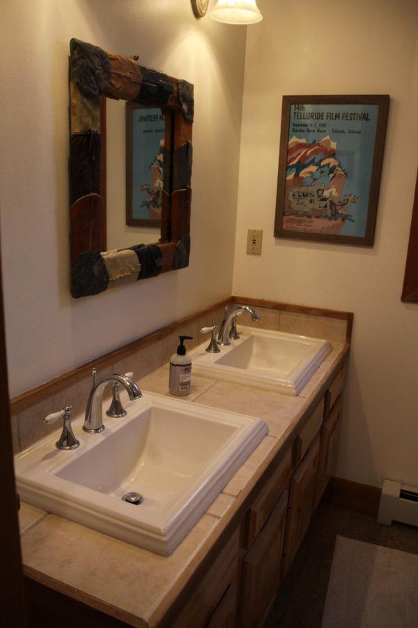 Sunnyside East End Villa Telluride Buitenkant foto