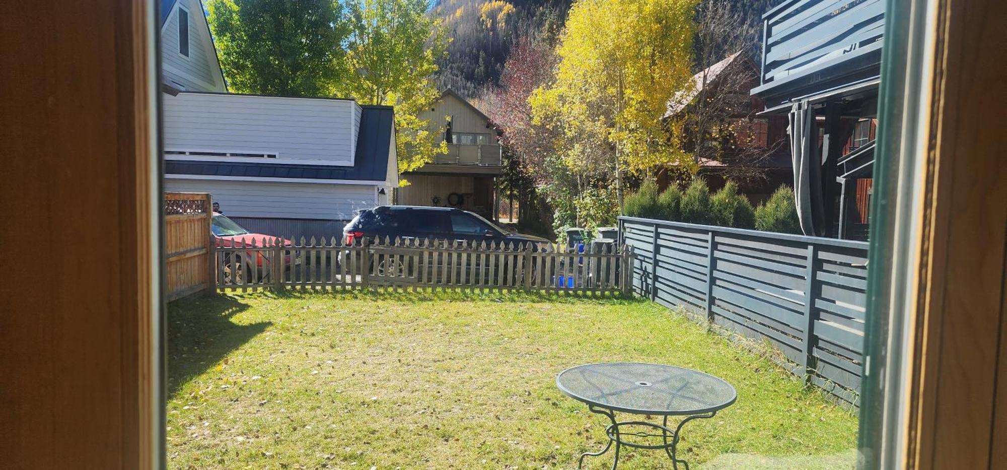 Sunnyside East End Villa Telluride Buitenkant foto