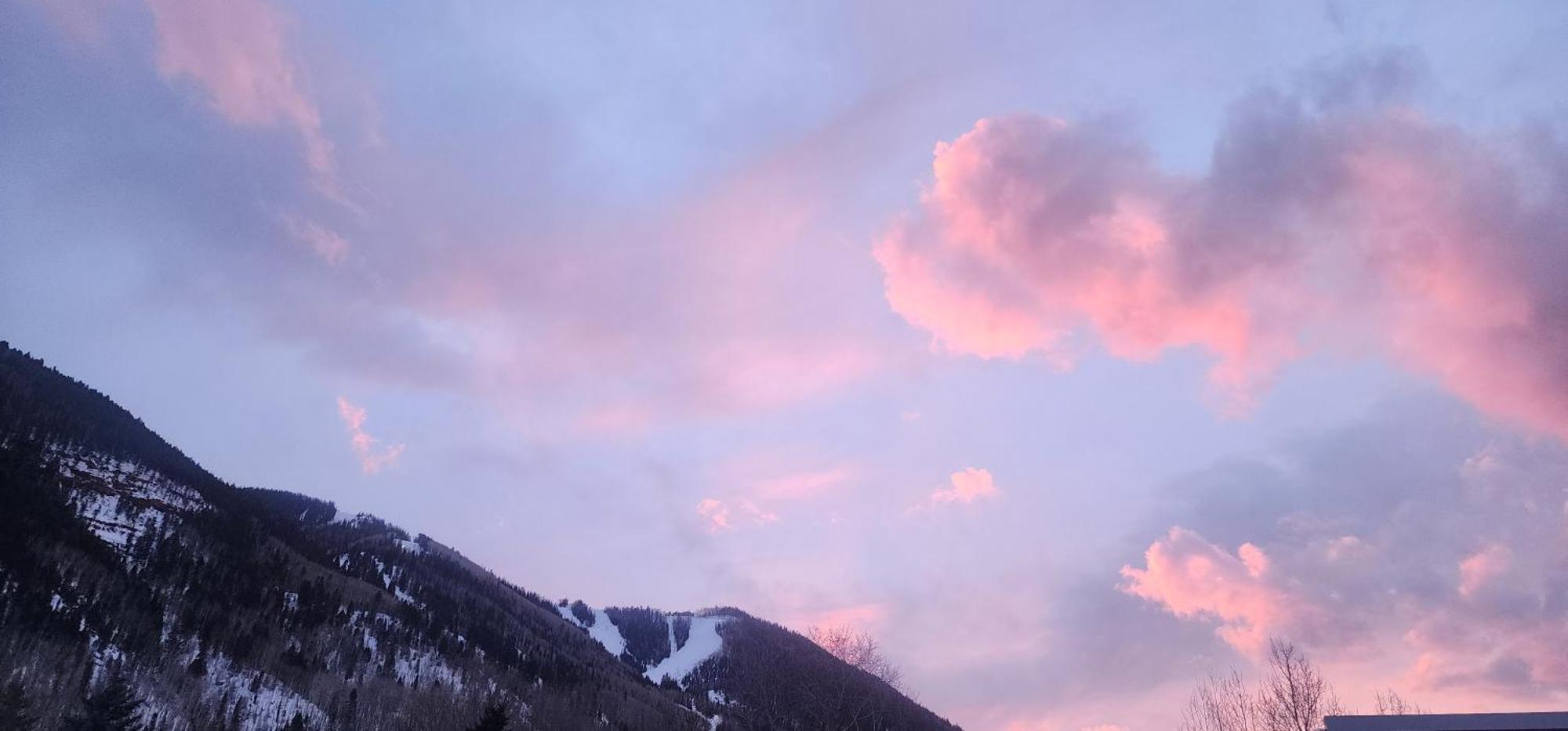 Sunnyside East End Villa Telluride Buitenkant foto