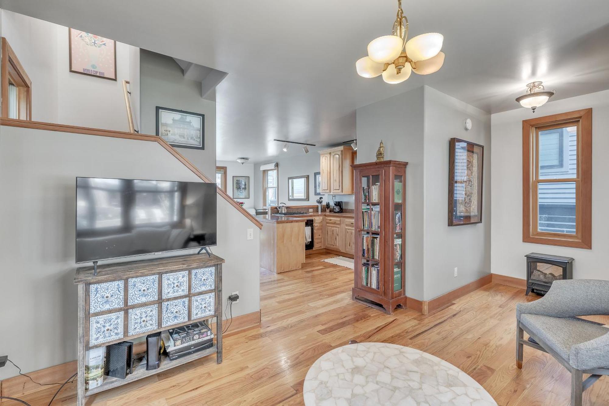 Sunnyside East End Villa Telluride Buitenkant foto