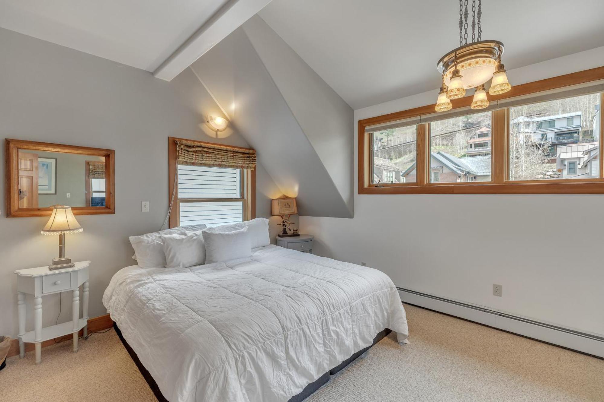 Sunnyside East End Villa Telluride Buitenkant foto